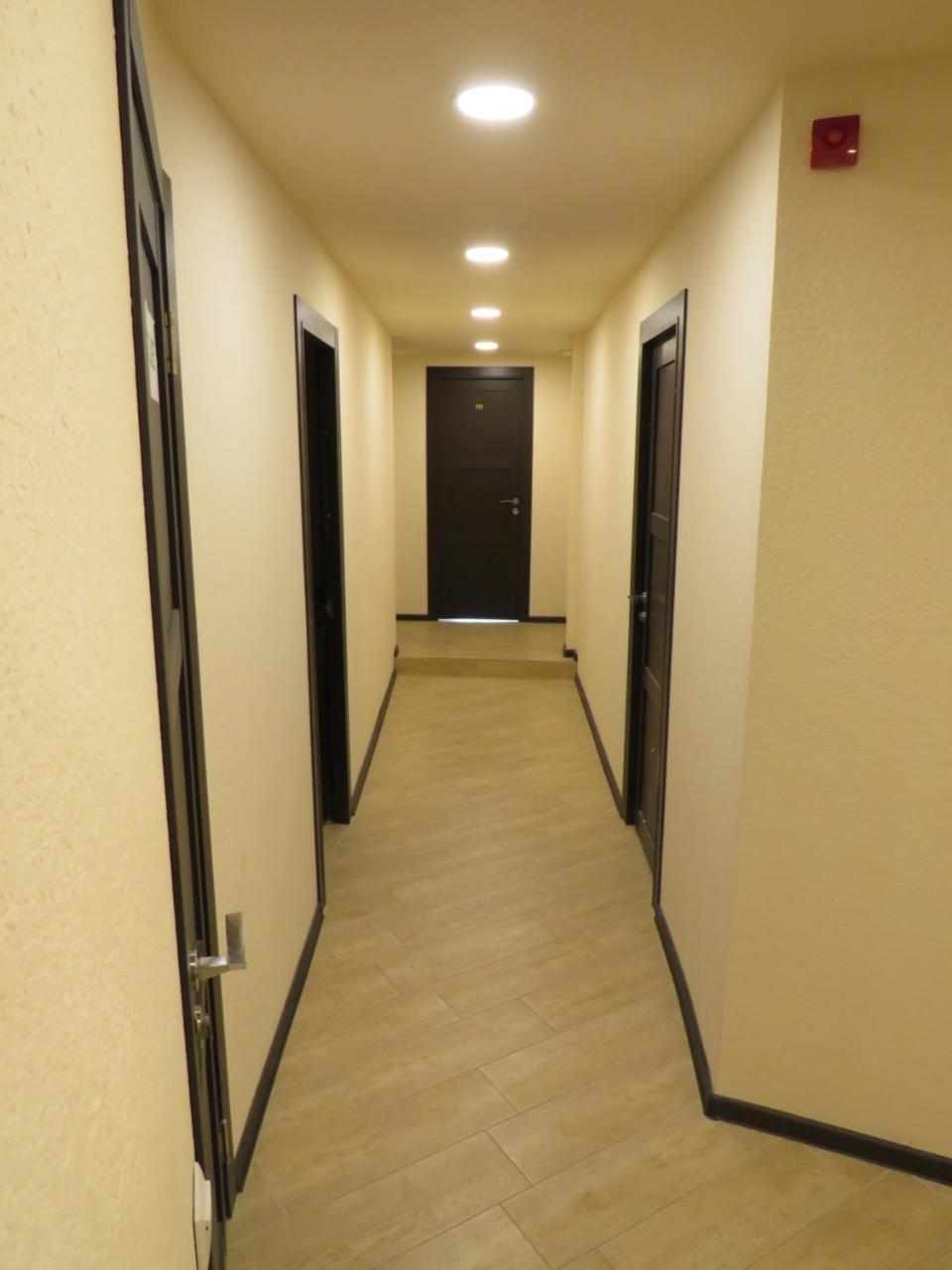 Hotel Shree Gopal Gayatri Lok Erevan Esterno foto